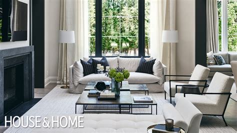 The Elegant 2020 Princess Margaret Lottery Showhome’s Main .